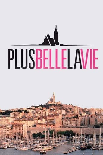 Plus belle la vie Season 2 poster