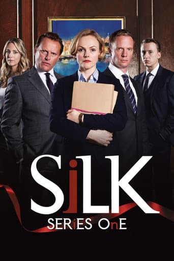 Silk Season 1 poster