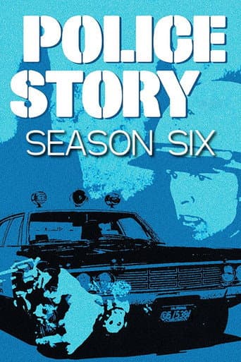 Police Story Season 6 poster