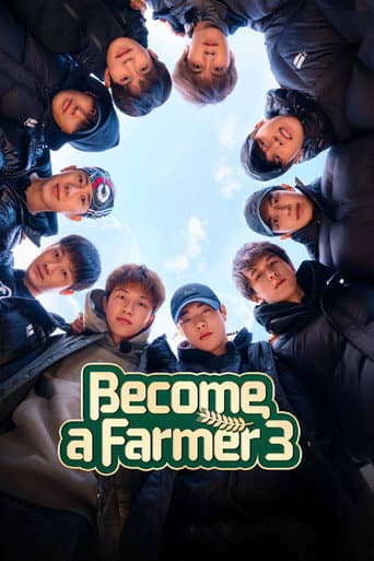 Become a Farmer Season 3 poster