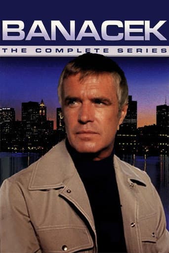 Banacek poster