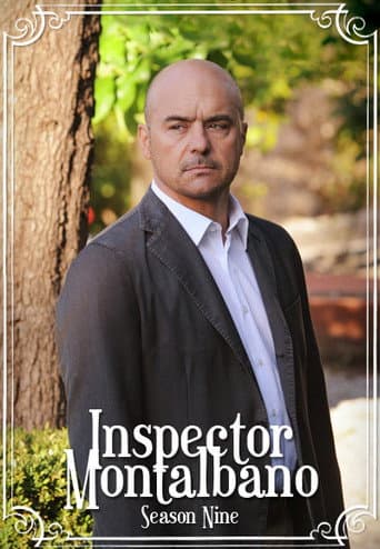 Inspector Montalbano Season 9 poster