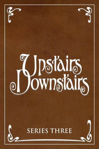 Upstairs, Downstairs Season 3 poster