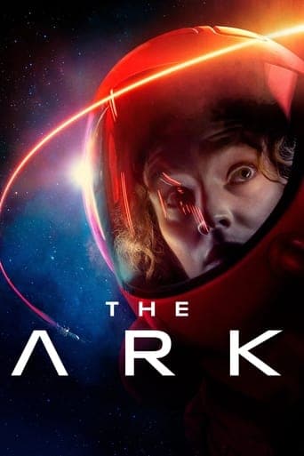 The Ark Season 1 poster