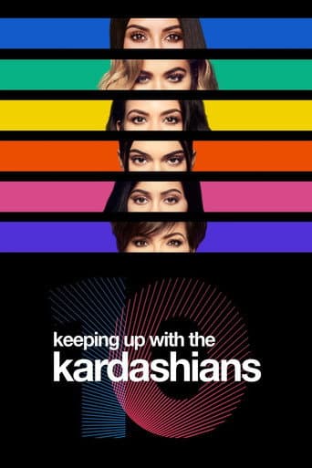 Keeping Up with the Kardashians Season 14 poster