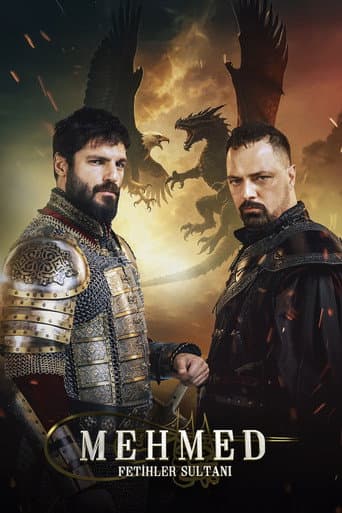 Mehmed: Sultan of Conquests Season 3 poster