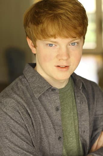 Brady Permenter