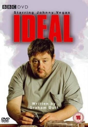Ideal Season 1 poster