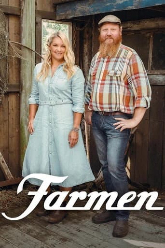 Farmen Season 14 poster