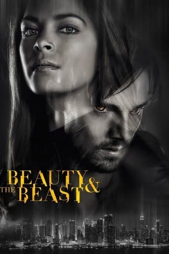 Beauty and the Beast Season 4 poster