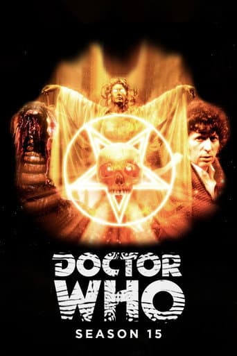 Doctor Who Season 15 poster