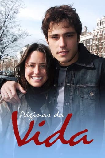Pages of Life Season 1 poster