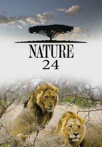 Nature Season 24 poster