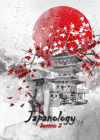 Japanology Plus Season 2 poster