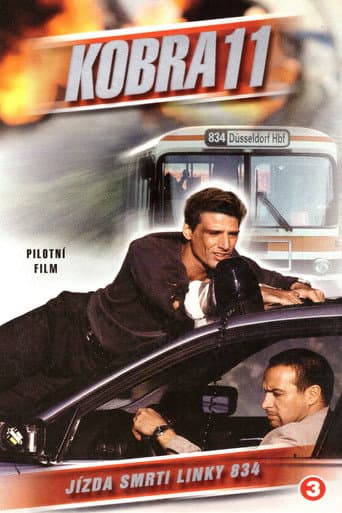 Alarm for Cobra 11: The Motorway Police Season 9 poster