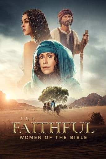The Faithful poster