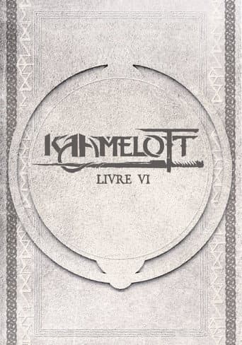 Kaamelott Season 6 poster