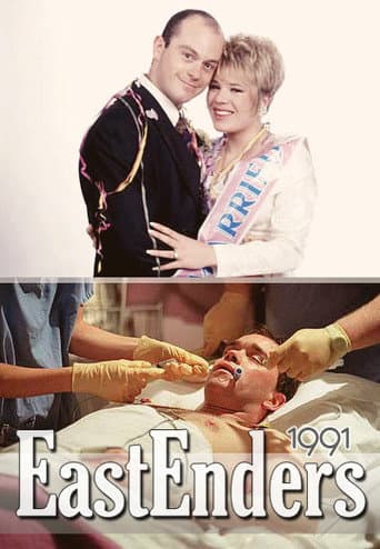 EastEnders Season 7 poster