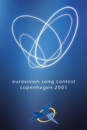 Eurovision Song Contest Season 46 poster