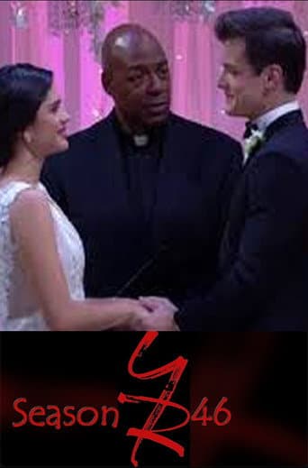 The Young and the Restless Season 46 poster
