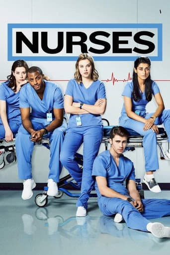 Nurses Season 2 poster