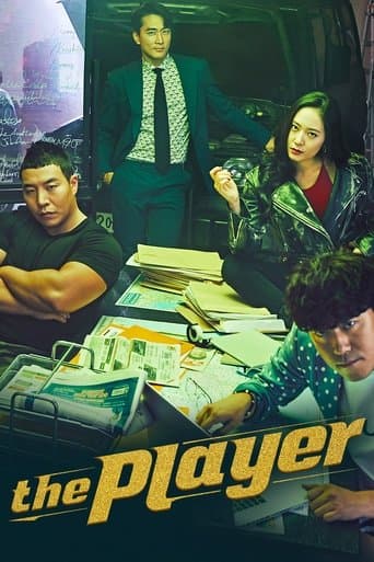 Player poster
