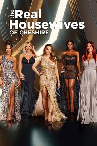 The Real Housewives of Cheshire Season 15 poster
