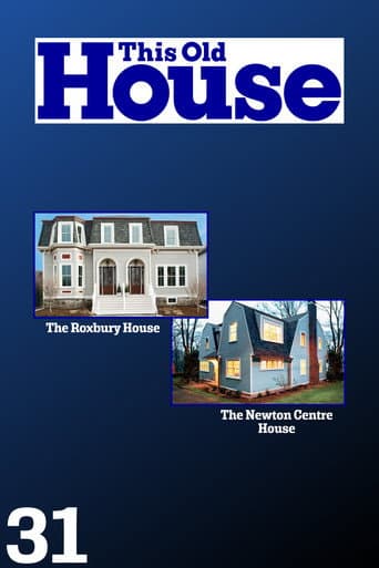 This Old House Season 31 poster