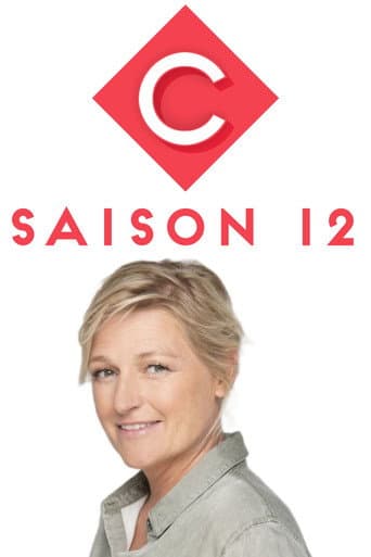 C à vous Season 12 poster