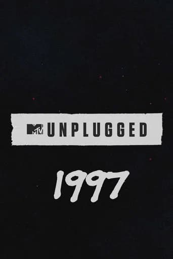 MTV Unplugged Season 8 poster