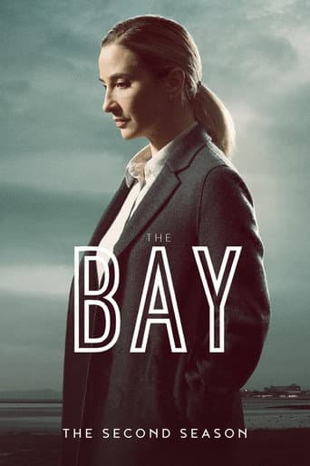 The Bay Season 2 poster