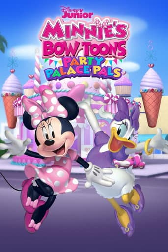 Minnie's Bow-Toons Season 7 poster