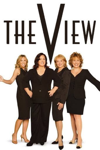 The View Season 10 poster
