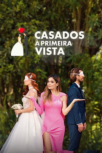 Casados à Primeira Vista Season 4 poster