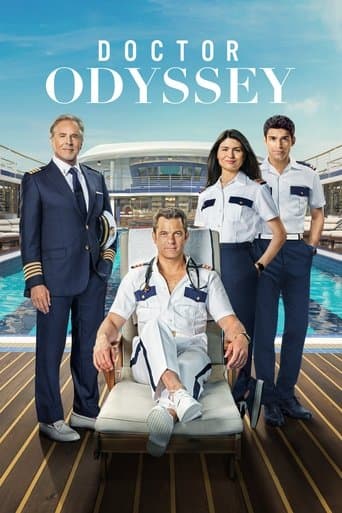 Doctor Odyssey Season 1 poster