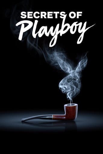Secrets of Playboy Season 1 poster