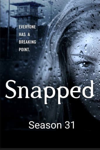 Snapped Season 31 poster