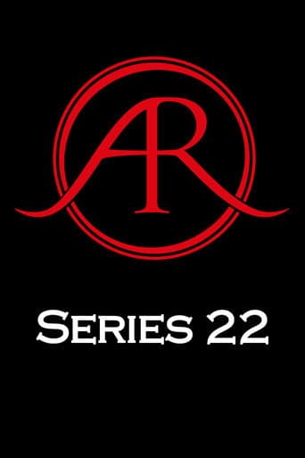 Antiques Roadshow Season 22 poster