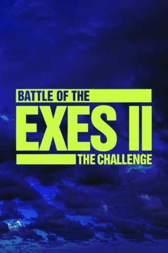 The Challenge Season 26 poster