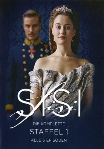 Sisi Season 1 poster