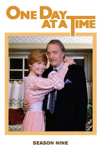One Day at a Time Season 9 poster