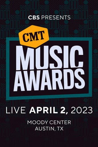 CMT Music Awards Season 22 poster