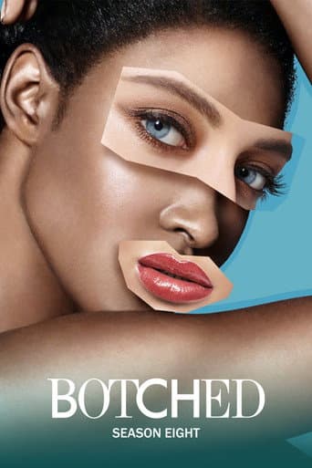 Botched Season 8 poster