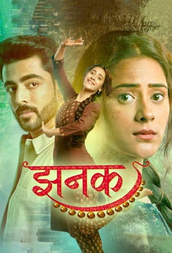 Jhanak Season 1 poster