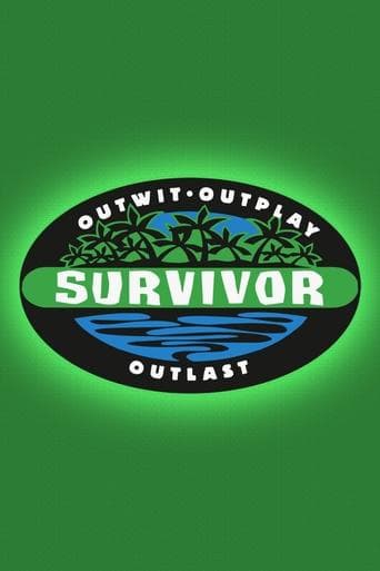 Survivor Season 1 poster