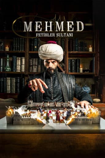 Mehmed: Sultan of Conquests Season 1 poster