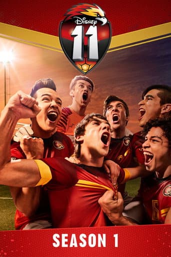 Once Season 1 poster
