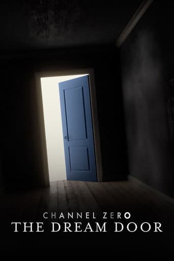 Channel Zero Season 4 poster