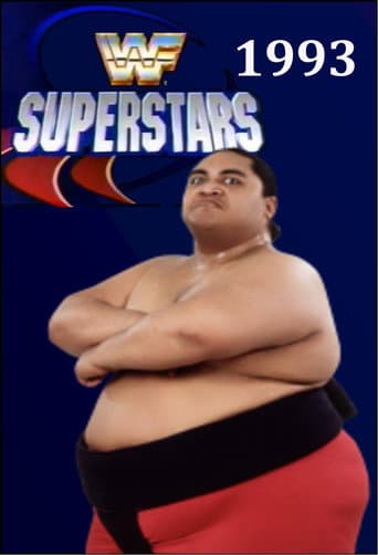 WWF Superstars Season 8 poster