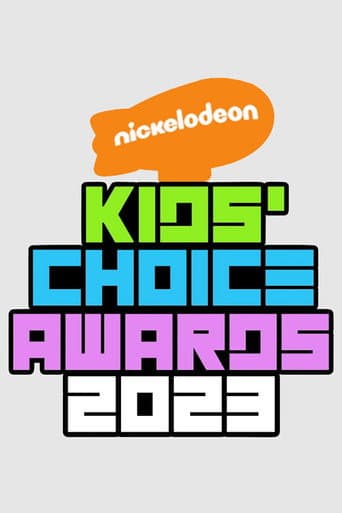 Kids' Choice Awards Season 36 poster